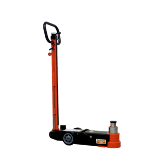 Bahco - Verrijdbare werkplaatskrik 15/30 Ton