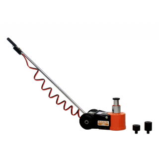 Bahco - Verrijdbare werkplaatskrik 15/30 Ton