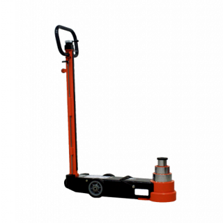 Bahco - Verrijdbare werkplaatskrik 60/40/20 Ton