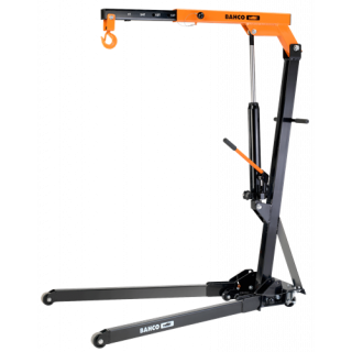 Bahco - Opvouwbare takel 1,0t- 85mm