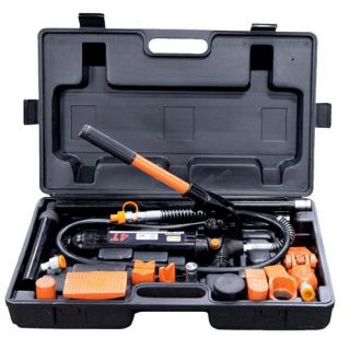 Bahco - Uitdeukset 4t