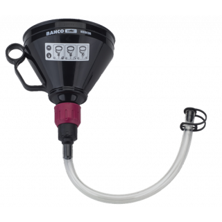 Bahco - Trechter- 1.200cc- D=165mm