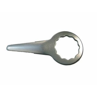 Bahco - Snijmesjes recht 2 stuks glad