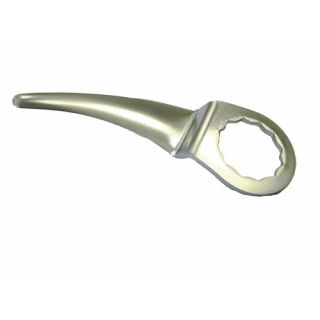 Bahco - Snijmesjes komma-vormig 2 st.