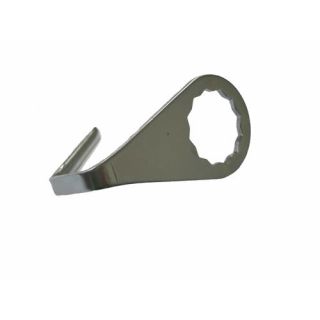 Bahco - Snijmesjes u-vormig 2 stuks