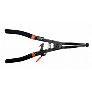 Bahco - Uitlaatpijp klemtang