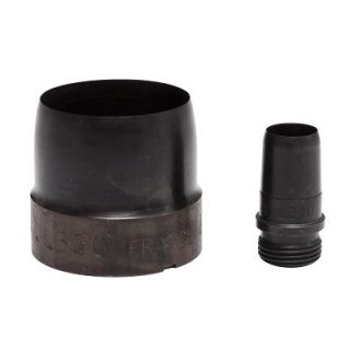 Bahco - Holpijp 20mm