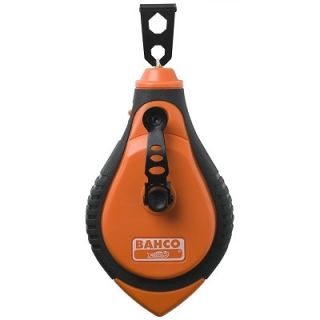 Bahco - Slagkoordmolen set.