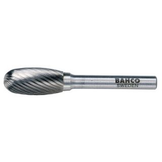 Bahco - Stiftfrees druppelvorm 12mm