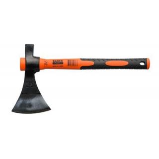 Bahco - Keukenbijl met fibre glass steel