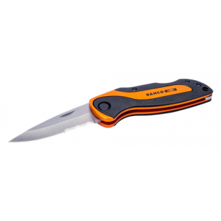 Bahco - Sportmes 3 inch