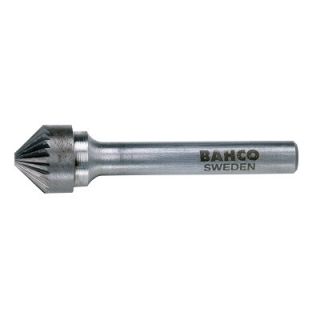 Bahco - Stiftfrees conisch 90° 6mm