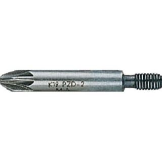 Bahco - Machinebit PZ.2