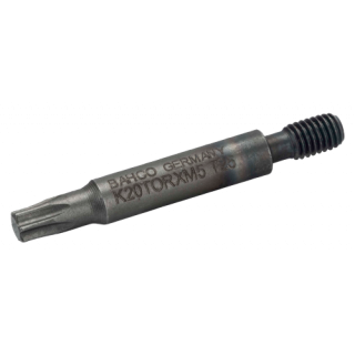 Bahco - Machineschroefbit Torx-T25