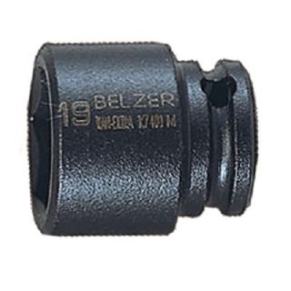 Bahco - 3/8" Krachtdop, 15mm