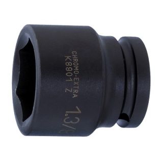 Bahco - 3/4" Krachtdop, 13/16"