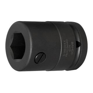 Bahco - 1" Kracht bithouder, 22mm