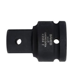 Bahco - 1" Kracht verloopstuk 3/4" => 1"