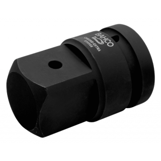 Bahco - Krachtdop adapter 1"=> 1.1/2"