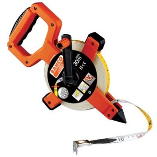 Bahco - 30m landmeter