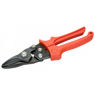 Bahco - Hefboomblikschaar recht, 250mm