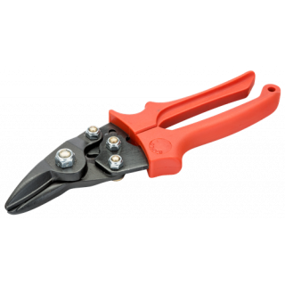 Bahco - Hefboomblikschaar rechts, 250mm