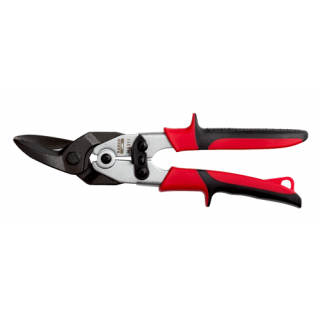 Bahco - Platenschaar links, 260mm