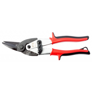 Bahco - Blikschaar links, 250mm