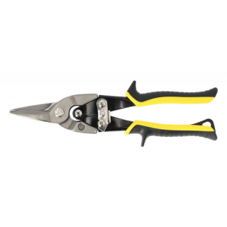 Bahco - Blikschaar recht, 250mm