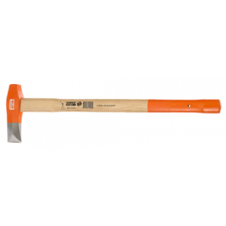 Bahco - Kloofbijl canadees model, 810mm