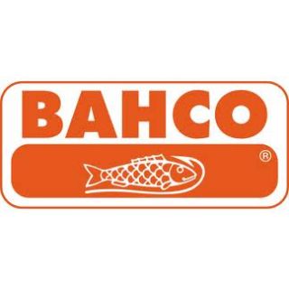 Bahco - Blikschaar met rechte messen