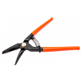 Bahco - Blikschaar rechts, 270mm