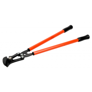 Bahco - Hefboomblikschaar