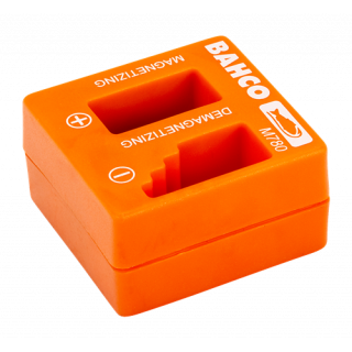 Bahco - (de)magnetiseerapparaat