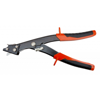 Bahco - Knabbelschaar