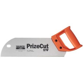 Bahco - Prizecut sleufzaag 12, 300mm.