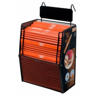 Bahco - 200 potloden in metalen houder