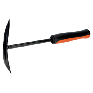 Bahco - Enkele hak, met 2 componenten greep