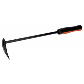 Bahco - Border schoffel, met 2 componenten greep