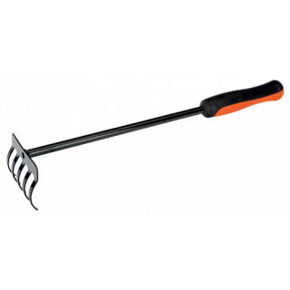 Bahco - Border riek, met 2 componenten greep