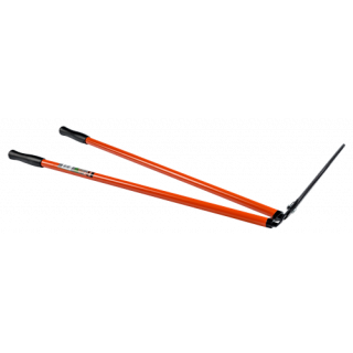 Bahco - Grasschaar horizontaal model