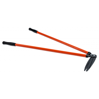 Bahco - Grasschaar vertikaal model