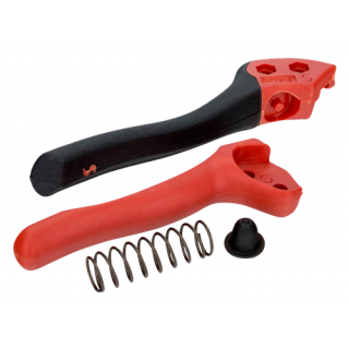 Bahco - Paar rolgrepen links (medium)