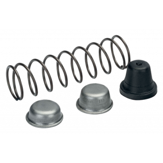 Bahco - Veer en buffer voor P108