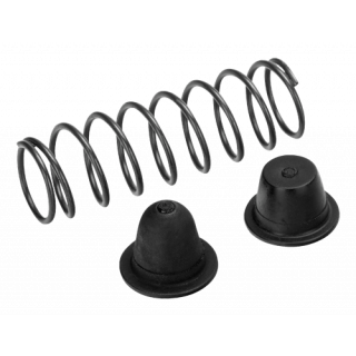 Bahco - Veer & buffers voor nieuw P5