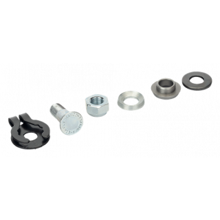 Bahco - Reserve onderdeel voor heggenscharen