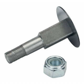 Bahco - Reserve onderdeel voor rupsenscharen