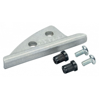 Bahco - Aambeeld + schroef p172-65/85