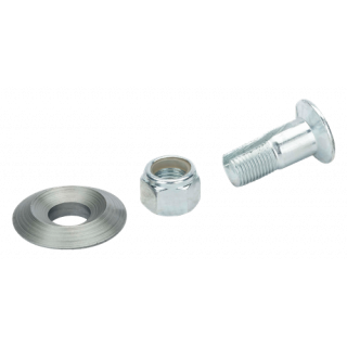 Bahco - Bout/as ergo snoeischaren