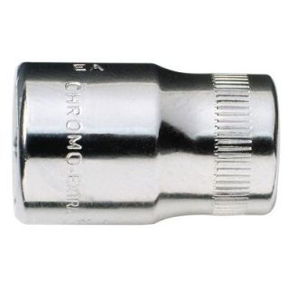 Bahco - 1/4" Dop op kaart 12mm